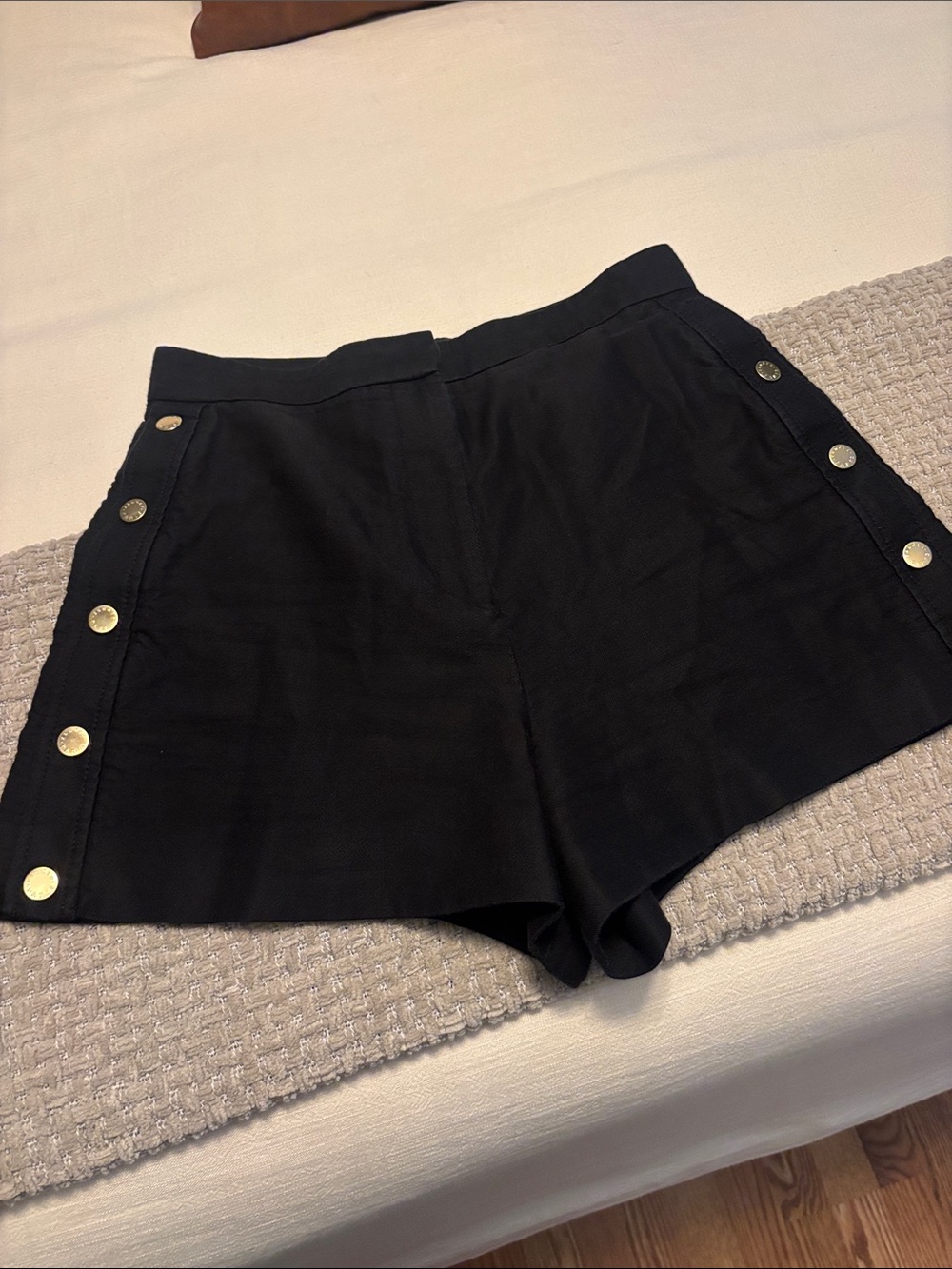 Sandro Shorts